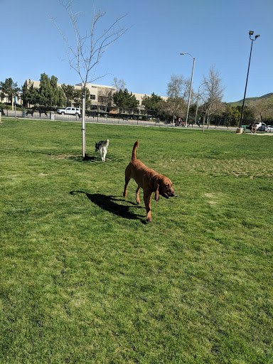 Riverwalk Dog Park