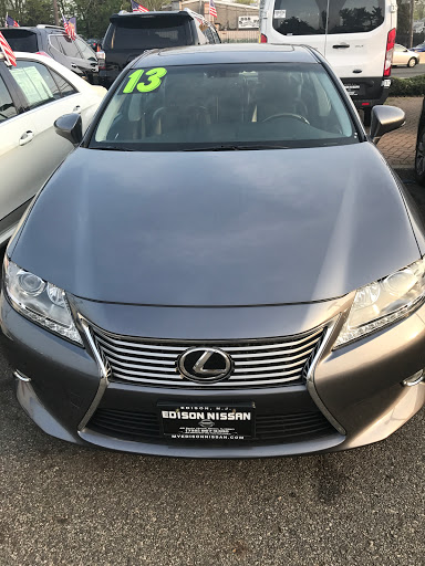 Car Dealer «Edison Nissan», reviews and photos, 401 US-1, Edison, NJ 08817, USA