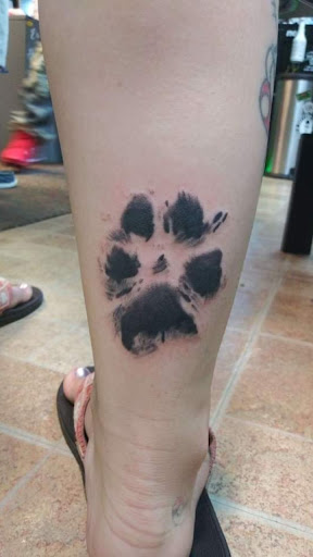 Explore godparent tattoo ideas, creative tattoo ideas in Decatur, available at Exclusive Ink Tattoos & Body Piercings 22nd & Wood