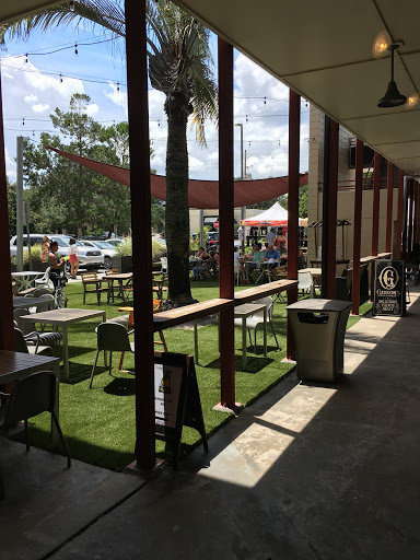 Coffee Store «Lineage Coffee Roasting», reviews and photos, 3201 Corrine Dr, Orlando, FL 32803, USA