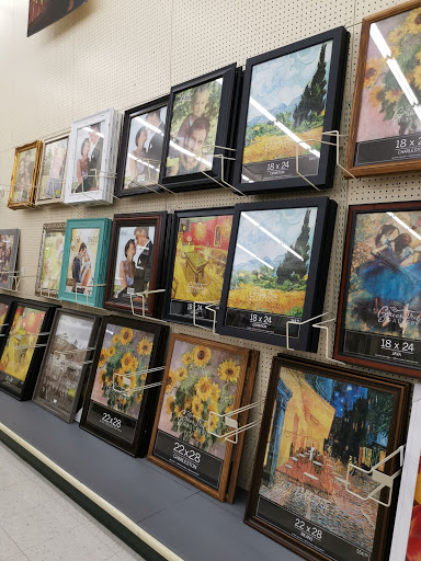 Craft Store «Hobby Lobby», reviews and photos, 2209 W Lincoln St, Harlingen, TX 78552, USA