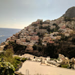 Photo n°5 de l'avis de Roland.o fait le 05/10/2017 à 01:00 sur le  Hotel L'Ancora - Positano à Positano