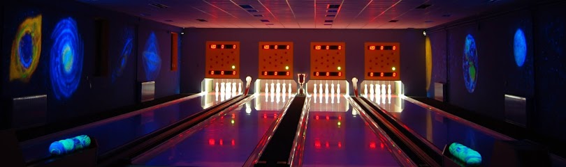 Szentgotthárdi VSE Tekepálya