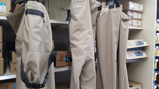 Sporting Goods Store «Academy Sports + Outdoors», reviews and photos, 3677 W Emporium Cir, Mesquite, TX 75150, USA