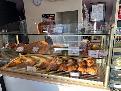 L´Arome Sucré Lehon à Dinan