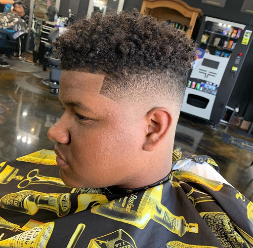 Barber Shop «TwinCutZ Barbershop», reviews and photos, 2314 Del Prado Blvd, Cape Coral, FL 33990, USA