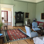 Photo n°1 de l'avis de W. fait le 14/03/2018 à 23:08 sur le  Schloss Ziethen - Hotel à Kremmen