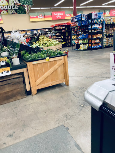 Supermarket «Grocery Outlet Bargain Market», reviews and photos, 4360 54th St, San Diego, CA 92115, USA