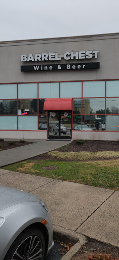 Liquor Store «Barrel Chest Wine & Beer», reviews and photos, 4035 Electric Rd B, Roanoke, VA 24018, USA