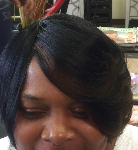 Beauty Salon «Unity Salon», reviews and photos, 1786 Wilma Rudolph Blvd, Clarksville, TN 37040, USA