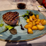 Photo n°1 de l'avis de Michael.e fait le 25/04/2023 à 07:45 sur le  Ristorante Pizzeria K13 à Eupilio