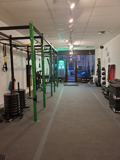 Personal Trainer «D21 Fit Studio», reviews and photos, 739 Main St, Evanston, IL 60202, USA