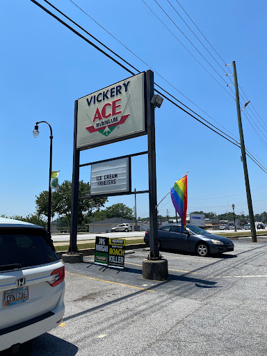 Hardware Store «Vickery Do it Best Hardware», reviews and photos, 881 Concord Rd SE, Smyrna, GA 30082, USA