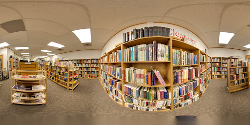 Used Book Store «Benchmark Books», reviews and photos, 3269 Main St #250, Salt Lake City, UT 84115, USA