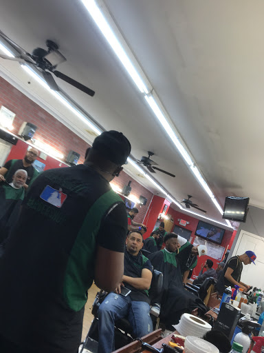 Barber Shop «Classic Barber Shop #1», reviews and photos, 3627 Westfield Ave, Pennsauken Township, NJ 08110, USA