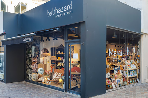 Magasin d'ameublement et de décoration balthazard | concept store Châteauroux