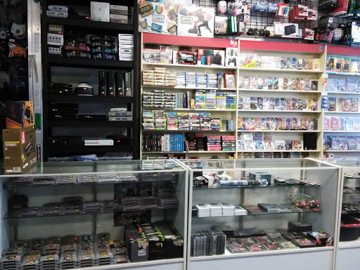 Video Game Store «Game Trader», reviews and photos, 133 James Luscinski Dr # 101, Murfreesboro, TN 37129, USA