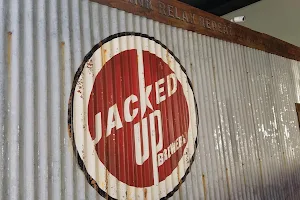 Jacked Up Brewery image