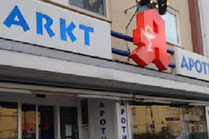 Markt Apotheke