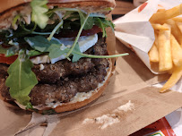 Aliment-réconfort du Restauration rapide Burger King à Thionville - n°8
