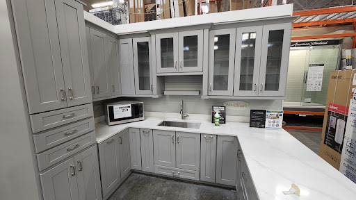 Home Improvement Store «The Home Depot», reviews and photos, 1617 N Carpenter Rd, Modesto, CA 95351, USA