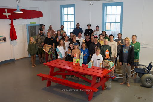 Surf Shop «Pungo Boardhouse», reviews and photos, 1789 Princess Anne Rd, Virginia Beach, VA 23456, USA