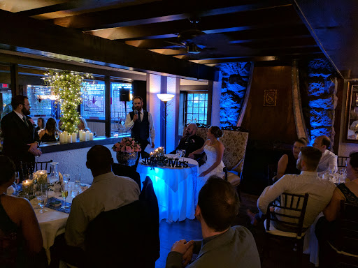 Inn «Craftwood Inn», reviews and photos, 404 El Paso Blvd, Manitou Springs, CO 80829, USA