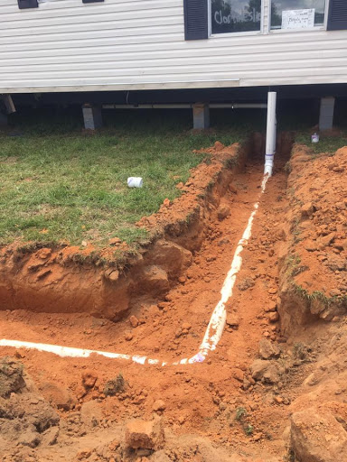 Plumber «D&S Plumbing and Septic LLC», reviews and photos, 455 Rabbit Run, McDonough, GA 30252, USA