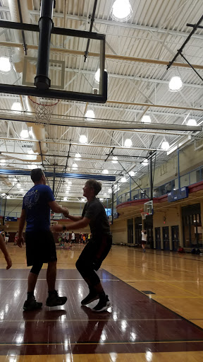 Community Center «Golf View Recreation Center», reviews and photos, 7800 N Caldwell Ave, Niles, IL 60714, USA