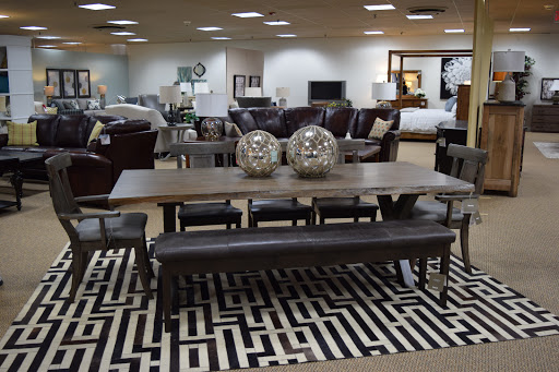Furniture Store «Bassett Home Furnishings», reviews and photos, 578 Bethlehem Pike, Colmar, PA 18915, USA