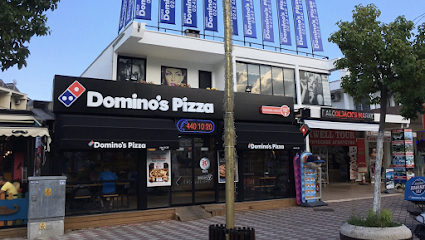 Domino's Pizza Kemer