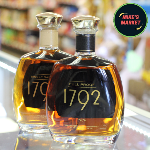 Liquor Store «Mikes Market», reviews and photos, 8520 W Peoria Ave # 101, Peoria, AZ 85345, USA