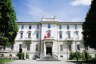 Usi Università Della Svizzera Italiana