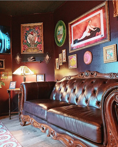 Explore great forearm tattoo ideas, creative tattoo ideas in Joplin, available at The Raptor Collective