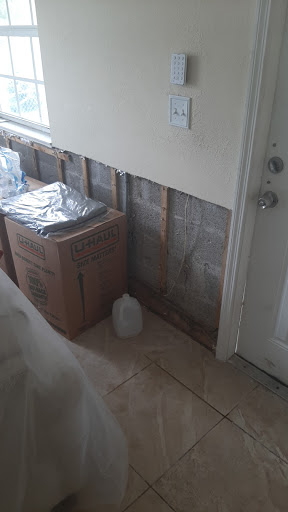 Plumber «Roto-Rooter Plumbing & Drain Service», reviews and photos, 1726 NW 36th St #3, Miami, FL 33142, USA