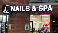 At Deluxe Nails & Spa - Photo 2 - Car repair in Colonie, NY, Albany