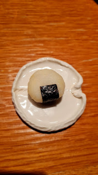 Mochi du Restaurant japonais Kushikatsu Bon à Paris - n°3