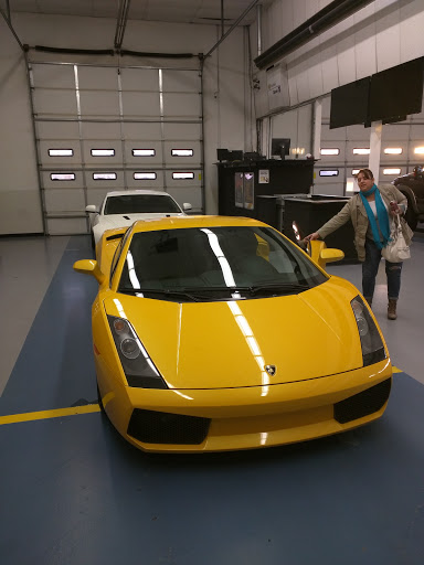 Auto Auction «Manheim Utah», reviews and photos, 1650 W 500 S, Woods Cross, UT 84087, USA