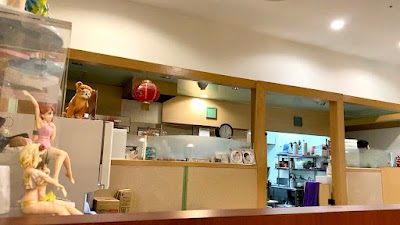 晴晴飯店 イオンノア店