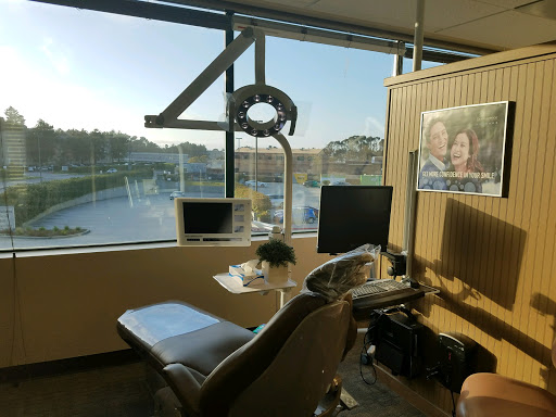 Orthodontist Daly City