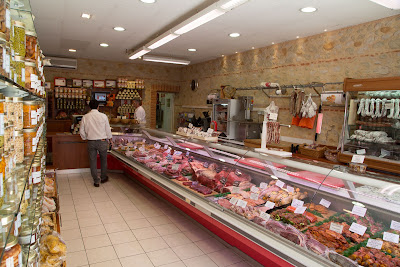 Boucherie Denis Barrué à Blagnac