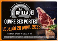 Photos du propriétaire du Restaurant La Grillade à Castres - n°19