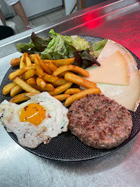 Frite du Restaurant Le Petit Cordelier à Bayonne - n°3