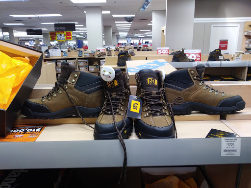 Department Store «Sears», reviews and photos, 7103 Democracy Blvd, Bethesda, MD 20817, USA