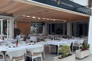 Restaurante Latigazo Mallorca image