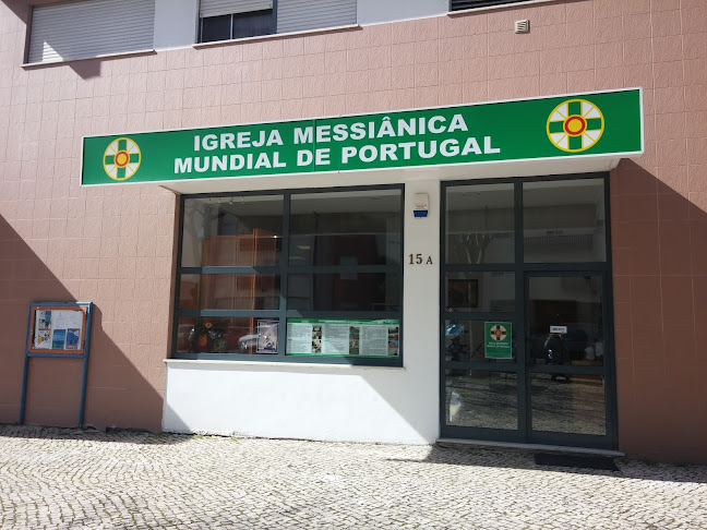 Comentários e avaliações sobre o Igreja Messiânica Mundial de Portugal