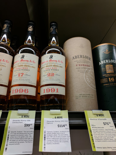 Wine Store «Total Wine & More», reviews and photos, 394 N Moorpark Rd, Thousand Oaks, CA 91360, USA