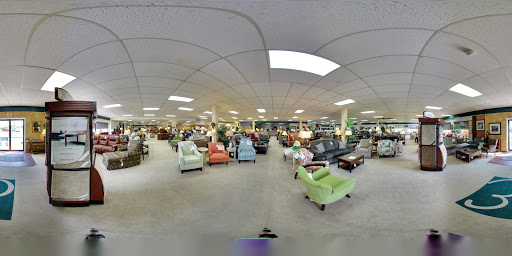 Furniture Store «Edwards Furniture», reviews and photos, 800 W Central Ave, Springboro, OH 45066, USA