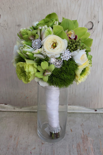 Florist «The Enchanted Florist», reviews and photos, 107 S Glassell St, Orange, CA 92866, USA