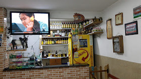 Bar Espetinho Do Ceará